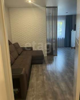 1-к квартира, вторичка, 66м2, 1/5 этаж