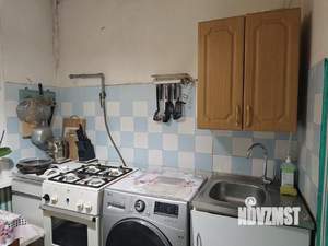 2-к квартира, вторичка, 48м2, 5/5 этаж