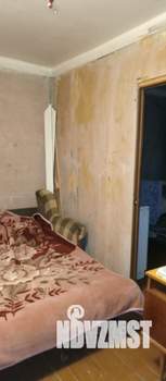 2-к квартира, вторичка, 38м2, 2/2 этаж