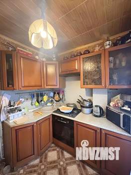 2-к квартира, вторичка, 46м2, 3/5 этаж