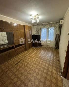 2-к квартира, вторичка, 44м2, 4/9 этаж