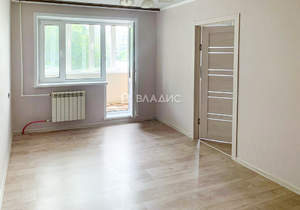 2-к квартира, вторичка, 44м2, 4/5 этаж
