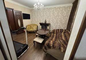 3-к квартира, вторичка, 59м2, 7/9 этаж