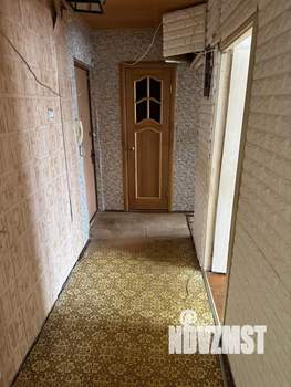 5-к квартира, вторичка, 87м2, 4/9 этаж