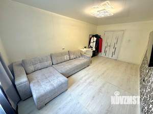 3-к квартира, вторичка, 68м2, 1/5 этаж