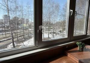 3-к квартира, вторичка, 58м2, 3/9 этаж