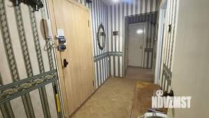 2-к квартира, вторичка, 50м2, 4/9 этаж