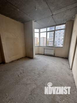 Студия квартира, вторичка, 90м2, 4/7 этаж