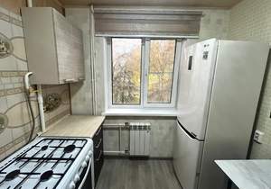 2-к квартира, вторичка, 46м2, 3/5 этаж