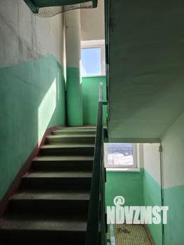 1-к квартира, вторичка, 25м2, 8/9 этаж