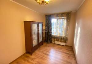 2-к квартира, вторичка, 45м2, 1/9 этаж