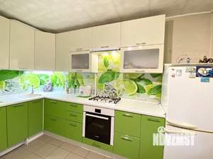 2-к квартира, вторичка, 55м2, 4/4 этаж