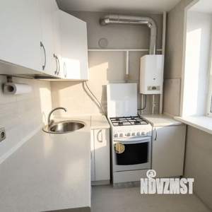 1-к квартира, вторичка, 30м2, 2/5 этаж