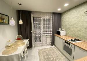 2-к квартира, вторичка, 54м2, 5/5 этаж