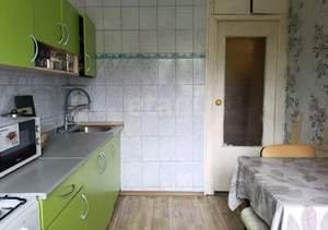 3-к квартира, вторичка, 66м2, 2/10 этаж