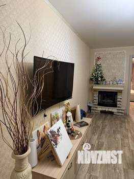 3-к квартира, вторичка, 61м2, 1/9 этаж