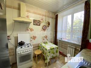 4-к квартира, вторичка, 80м2, 2/4 этаж