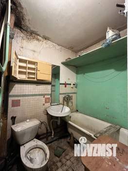 2-к квартира, вторичка, 42м2, 2/5 этаж