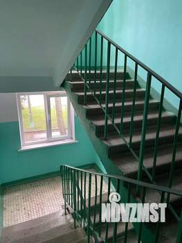 2-к квартира, вторичка, 45м2, 3/5 этаж