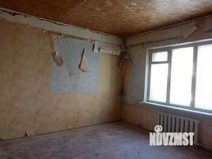 2-к квартира, вторичка, 64м2, 1/2 этаж