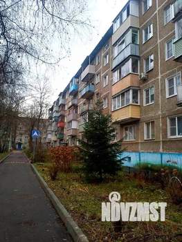 2-к квартира, вторичка, 46м2, 3/5 этаж