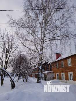 2-к квартира, вторичка, 43м2, 2/2 этаж