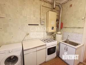 1-к квартира, вторичка, 33м2, 1/1 этаж