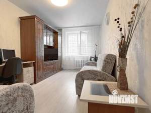 1-к квартира, вторичка, 31м2, 3/10 этаж