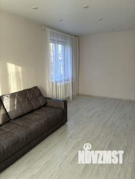 2-к квартира, вторичка, 43м2, 3/5 этаж