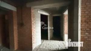 1-к квартира, сданный дом, 54м2, 3/9 этаж