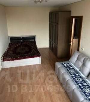 1-к квартира, вторичка, 36м2, 7/10 этаж