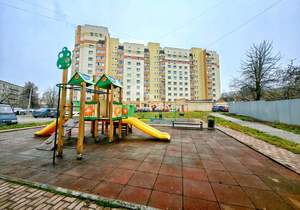 2-к квартира, вторичка, 64м2, 6/10 этаж