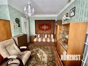 1-к квартира, вторичка, 22м2, 5/5 этаж
