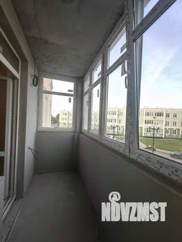 2-к квартира, вторичка, 67м2, 2/3 этаж