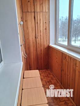 3-к квартира, вторичка, 70м2, 2/14 этаж