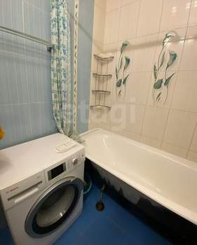 1-к квартира, вторичка, 33м2, 5/5 этаж