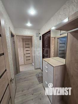 2-к квартира, вторичка, 46м2, 6/9 этаж