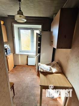 3-к квартира, вторичка, 60м2, 5/5 этаж