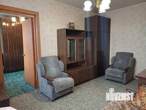 3-к квартира, вторичка, 51м2, 5/5 этаж