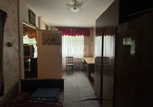 2-к квартира, вторичка, 44м2, 5/5 этаж