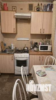 2-к квартира, вторичка, 40м2, 1/2 этаж