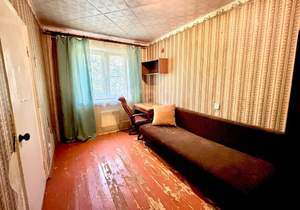 2-к квартира, вторичка, 44м2, 4/5 этаж