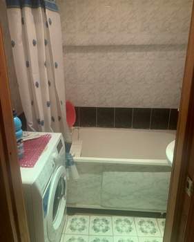 2-к квартира, вторичка, 56м2, 4/9 этаж