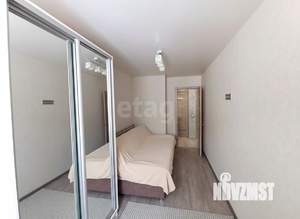 2-к квартира, вторичка, 42м2, 1/2 этаж