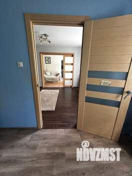 3-к квартира, вторичка, 56м2, 1/5 этаж