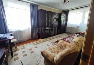 1-к квартира, вторичка, 31м2, 2/5 этаж