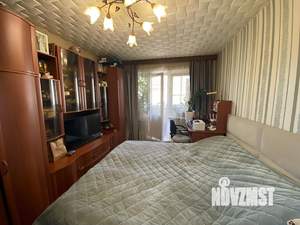 1-к квартира, вторичка, 29м2, 4/5 этаж