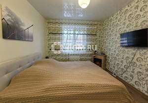 1-к квартира, вторичка, 32м2, 1/5 этаж