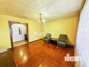 3-к квартира, вторичка, 64м2, 1/3 этаж