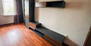 2-к квартира, вторичка, 55м2, 5/5 этаж